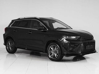 2024 SWM G01F, чёрный, 1845000 рублей, вид 3