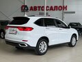 2023 Haval M6 II, белый, 1785000 рублей - вид 5
