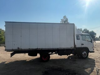 2012 BAW Fenix 33462, белый, 699000 рублей, вид 5