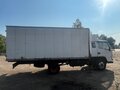 2012 BAW Fenix 33462, белый, 699000 рублей - вид 4