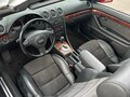 2003 Audi A4 II (B6), красный - вид 6