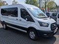 2025 Ford Transit, белый, 8280000 рублей - вид 1