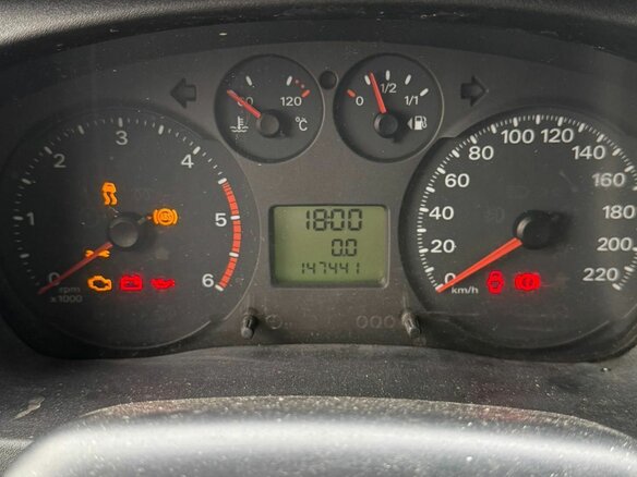 2011 Ford Transit, чёрный, 1200000 рублей - вид 5
