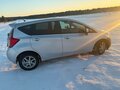 2014 Nissan Note II, серый, 590000 рублей - вид 4