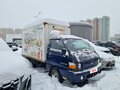 2008 Hyundai Porter, синий, 450000 рублей - вид 1