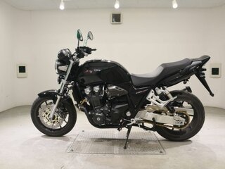 2025 Honda CB 1300, чёрный, 1470000 рублей, вид 1