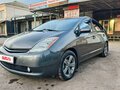 2007 Toyota Prius II Рестайлинг (XW20), серый, 760000 рублей - вид 1