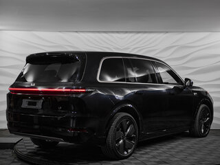 2026 Li Auto (Lixiang) L9 52.3 kWh I Рестайлинг, чёрный, 11790000 рублей, вид 4
