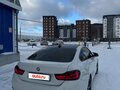 2018 BMW 4 серии Gran Coupe 430i F32/F33/F36 Рестайлинг, белый, 3100000 рублей - вид 3