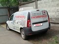 2019 Lada (ВАЗ) Largus I, белый, 1200000 рублей - вид 10