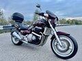 1998 Honda CB 1300, красный, 475000 рублей