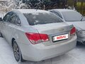 2012 Chevrolet Cruze I, серый, 530000 рублей - вид 3