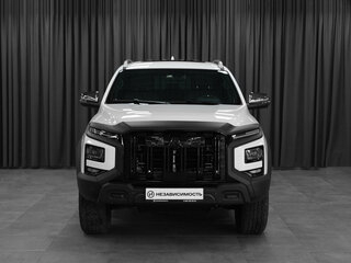 2026 JAC T9, белый, 3819000 рублей, вид 3