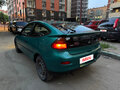 1997 Mazda 323 V (BA), зелёный, 255000 рублей - вид 5