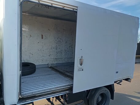 1994 Toyota Dyna, белый, 550000 рублей, вид 5