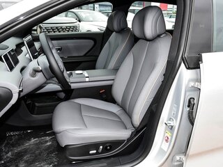 2026 Changan Qiyuan A06 28.39 kWh, серебристый, 2650000 рублей, вид 4