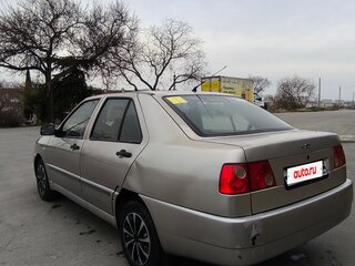 2007 Chery Amulet (A15) I, серый, 250000 рублей, вид 4