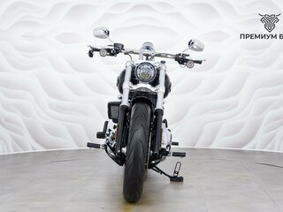 2025 Harley-Davidson Breakout, чёрный, 2849000 рублей, вид 4