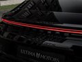 2026 Porsche Panamera GTS III, чёрный, 28300000 рублей - вид 10