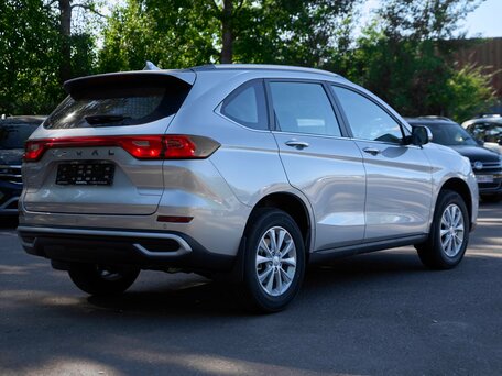 2026 Haval M6 II, серый, 2299000 рублей, вид 4