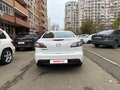 2009 Mazda 3 II (BL), белый, 970000 рублей - вид 7