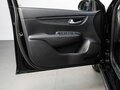 2021 Kia Rio X IV Рестайлинг, чёрный, 1870000 рублей - вид 9