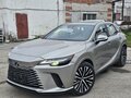 2025 Lexus RX 300 V, серебристый, 7800000 рублей