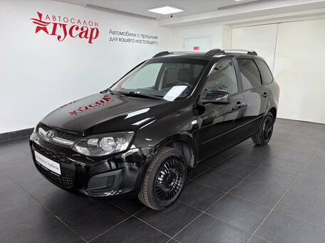 Lada (ВАЗ) Kalina II