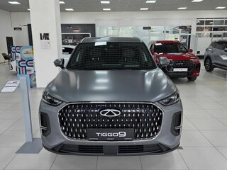 Chery Tiggo 9 I