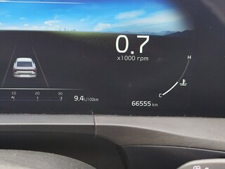 2023 Kia K8 I, чёрный, 2000000 рублей, вид 4