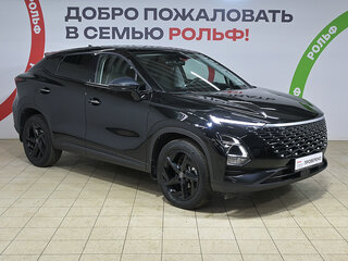 2023 Omoda C5 I, чёрный, 1699000 рублей, вид 3