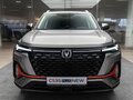 2025 Changan CS35 Plus I Рестайлинг, серый, 2839900 рублей - вид 3