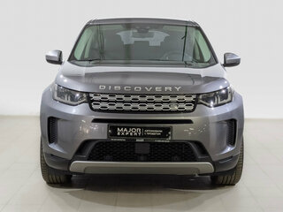 2020 Land Rover Discovery Sport I Рестайлинг, серый, 3260000 рублей, вид 2