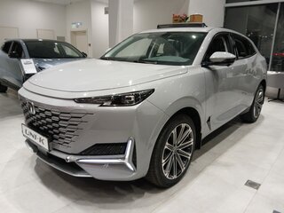 2024 Changan UNI-K, чёрный, 4699900 рублей, вид 1