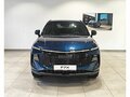 2026 Haval F7x II, синий, 3761010 рублей - вид 1