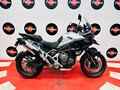 2024 Triumph Tiger 1200, серебристый, 1780000 рублей