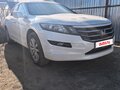2012 Honda Crosstour I, белый, 1450000 рублей - вид 2