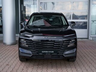 2026 Jetour Dashing I, чёрный, 3029900 рублей, вид 2