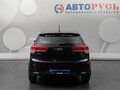 2015 Kia Rio III Рестайлинг, чёрный, 999000 рублей - вид 3