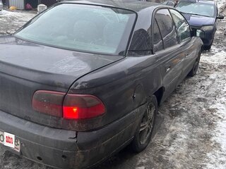 1997 Opel Omega B, чёрный, 50000 рублей, вид 4
