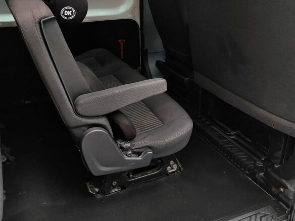 2018 Ford Transit, белый, 3100000 рублей - вид 20