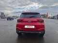 2024 Chery Tiggo 4 Pro I Рестайлинг, красный, 1800000 рублей - вид 3