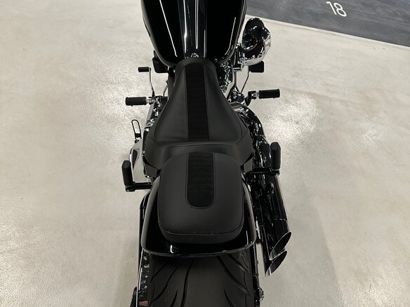 2023 Harley-Davidson Breakout, чёрный, 4999000 рублей - вид 7