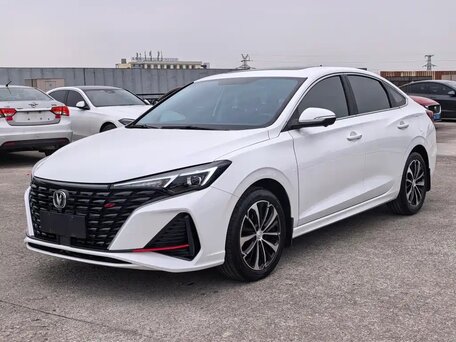 Changan Eado Plus I