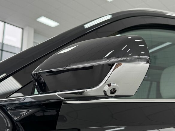 2025 GAC GS8 II, белый, 4799000 рублей - вид 22