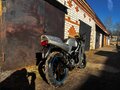 2008 Honda NSC, серый, 75000 рублей - вид 11