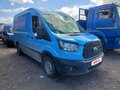 2021 Ford Transit, синий, 3440000 рублей - вид 1