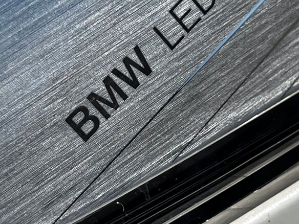 2022 BMW X2 xDrive28i I (F39), белый, 3500000 рублей - вид 14