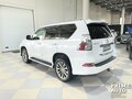 2017 Lexus GX 460 II Рестайлинг, белый, 5529000 рублей - вид 5