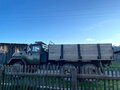 1972 ЗИЛ 131, зелёный, 650000 рублей - вид 1